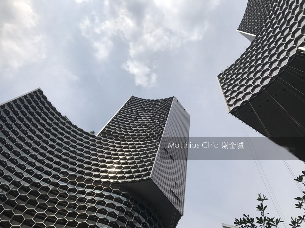 Duo Residences (D7), Apartment #146881562